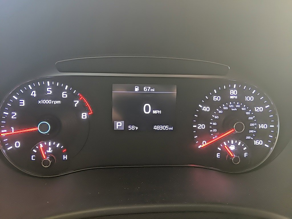 Used 2022 Kia Soul S image 22