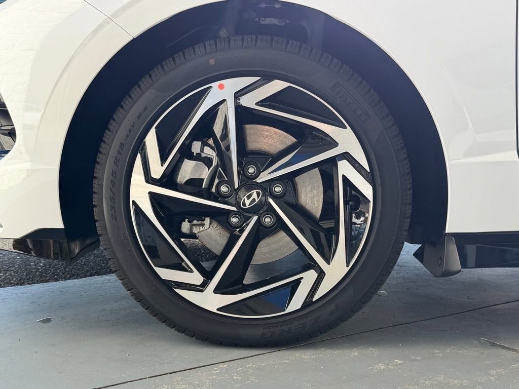 New 2026 Hyundai Sonata SEL FWD image 27