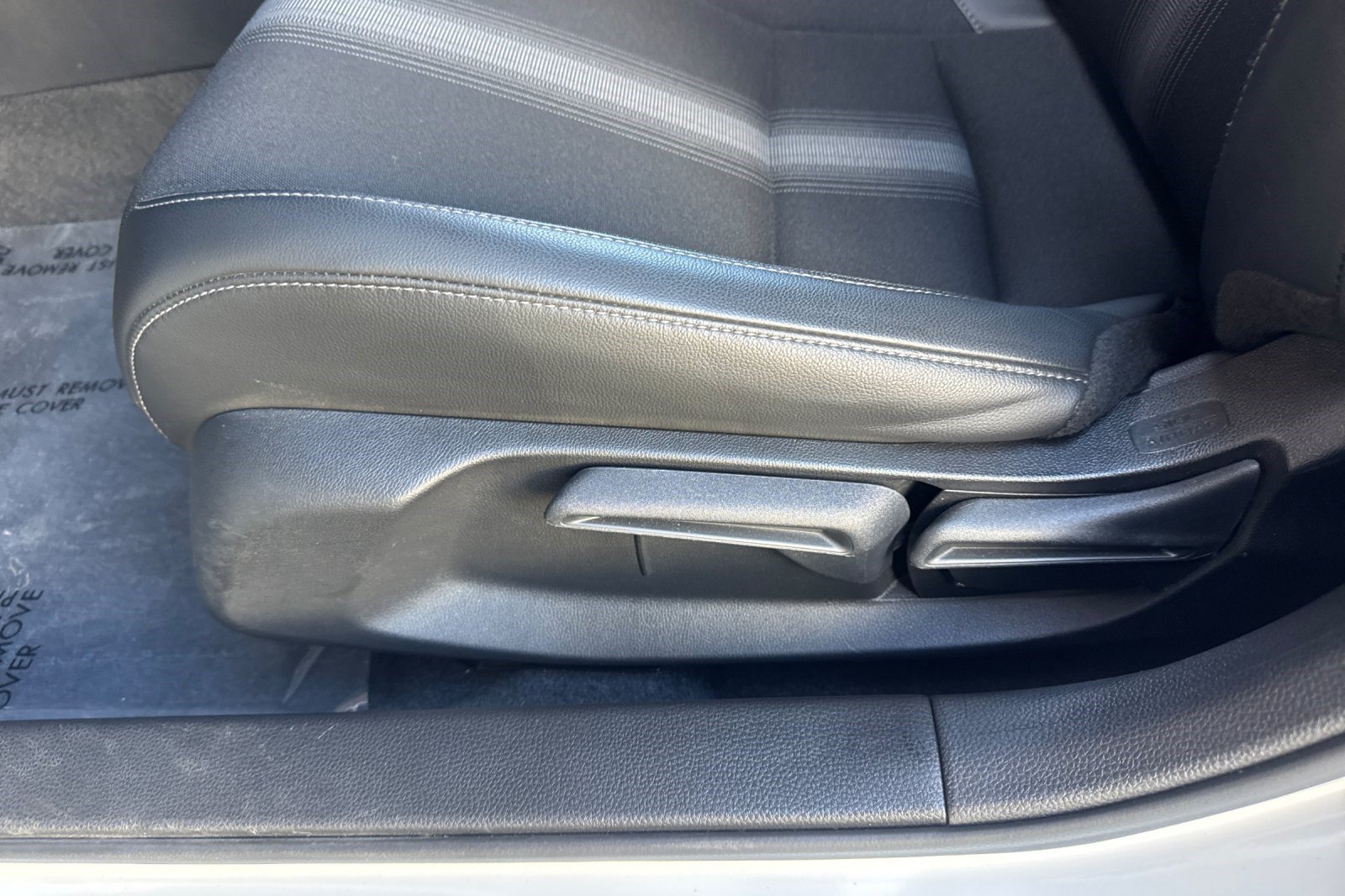 Used 2025 Honda Civic Sport image 15