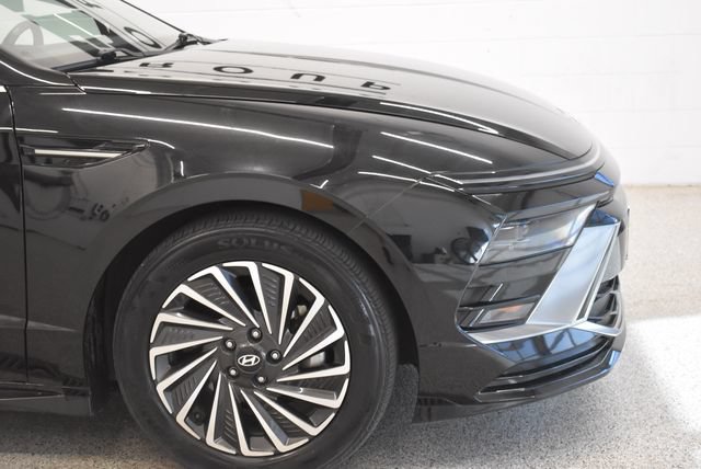 Used 2025 Hyundai Sonata SEL FWD image 13