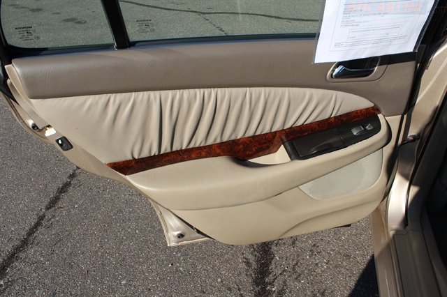 Used 2002 Acura TL image 24