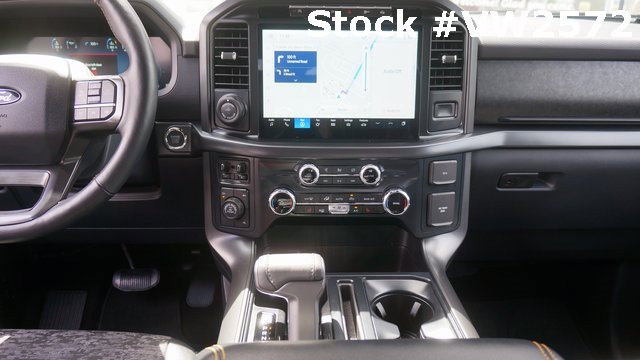 Used 2024 Ford F150 Tremor w/ Bed Utility Package image 36
