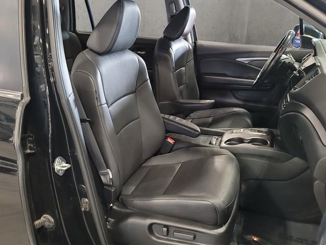 Used 2021 Honda Pilot Special Edition image 21