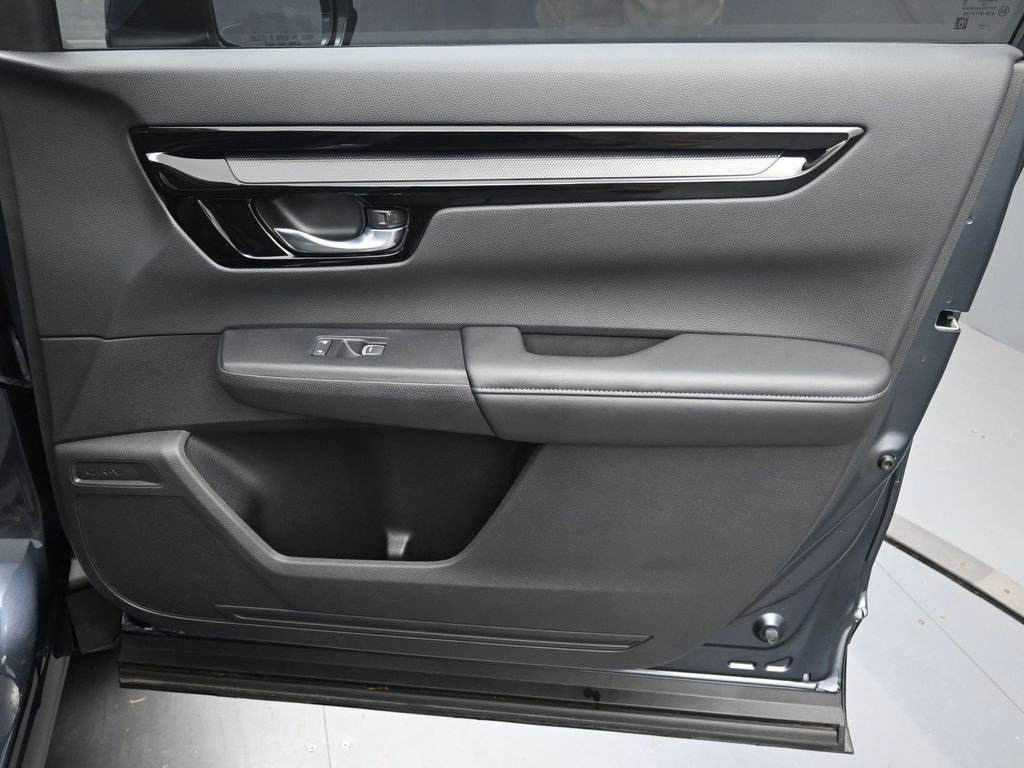 Used 2024 Honda CR-V EX-L image 34