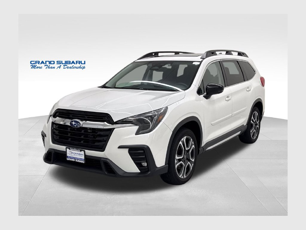 Used 2024 Subaru Ascent Limited w/ Technology Package