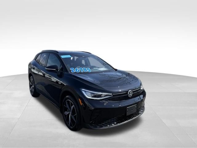 Certified 2023 Volkswagen ID.4 Pro S image 4