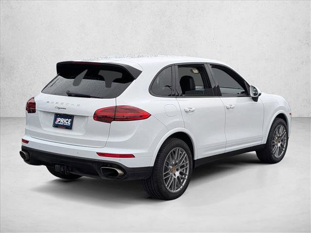 Used 2017 Porsche Cayenne image 5
