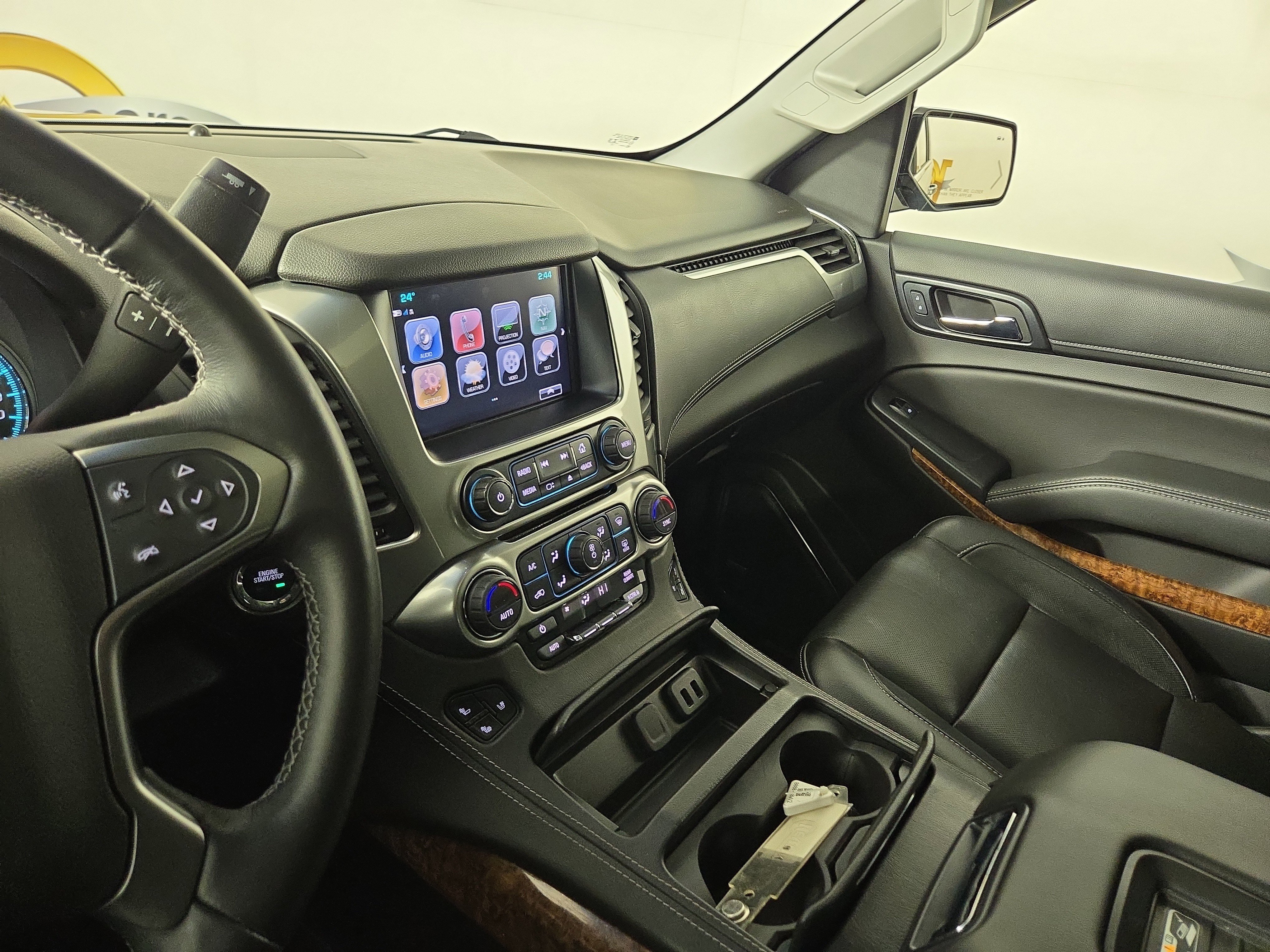 Used 2018 Chevrolet Tahoe Premier image 26