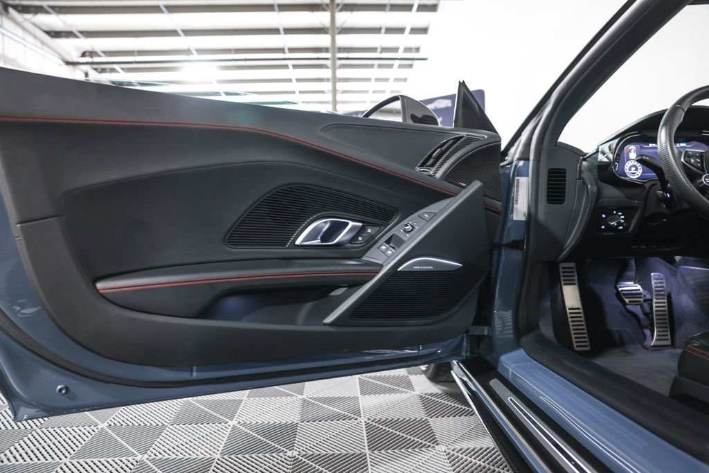 Used 2020 Audi R8 V10 performance image 28