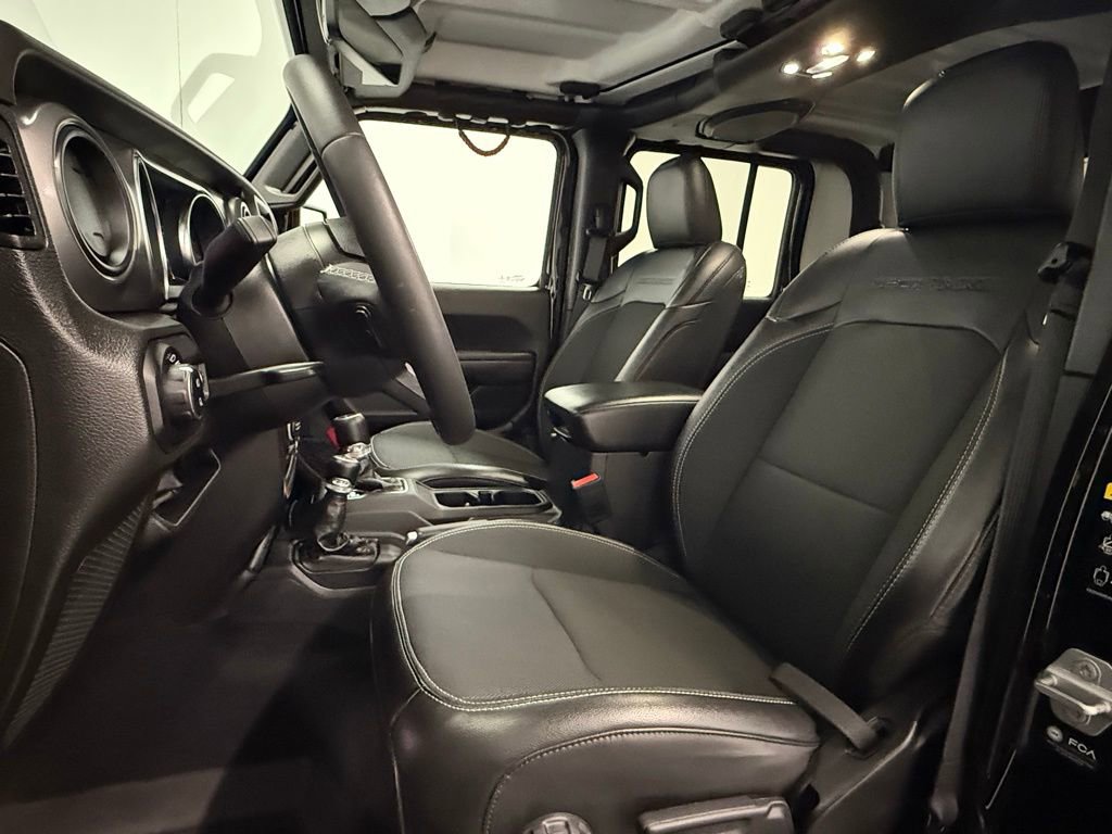 Used 2023 Jeep Gladiator Sport S image 14