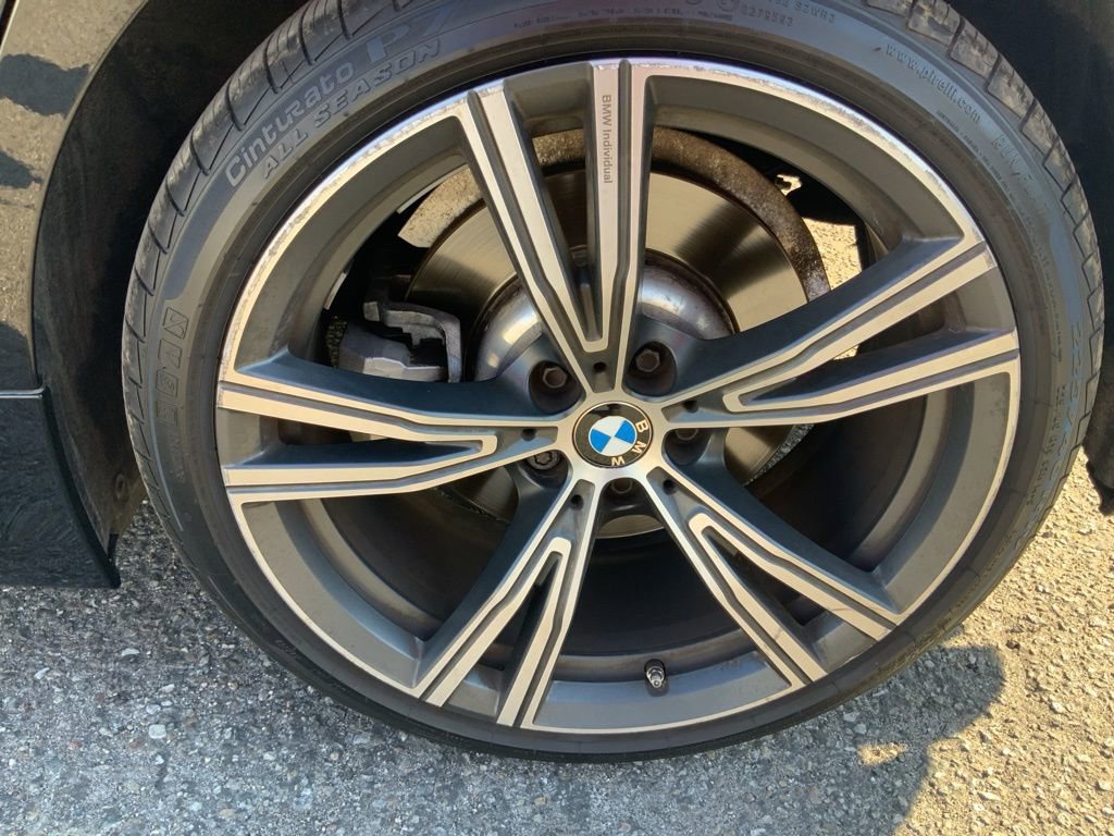 Used 2022 BMW 330i Sedan w/ Convenience Package image 9