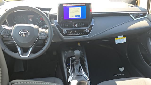 New 2026 Toyota Corolla SE FWD image 13