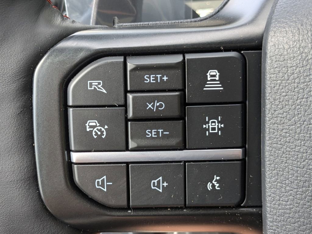 New 2026 Ford F150 Raptor AWD/4WD image 27