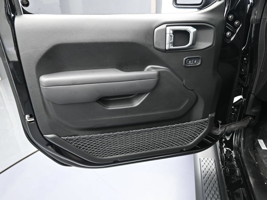 New 2026 Jeep Gladiator Sport AWD/4WD image 12