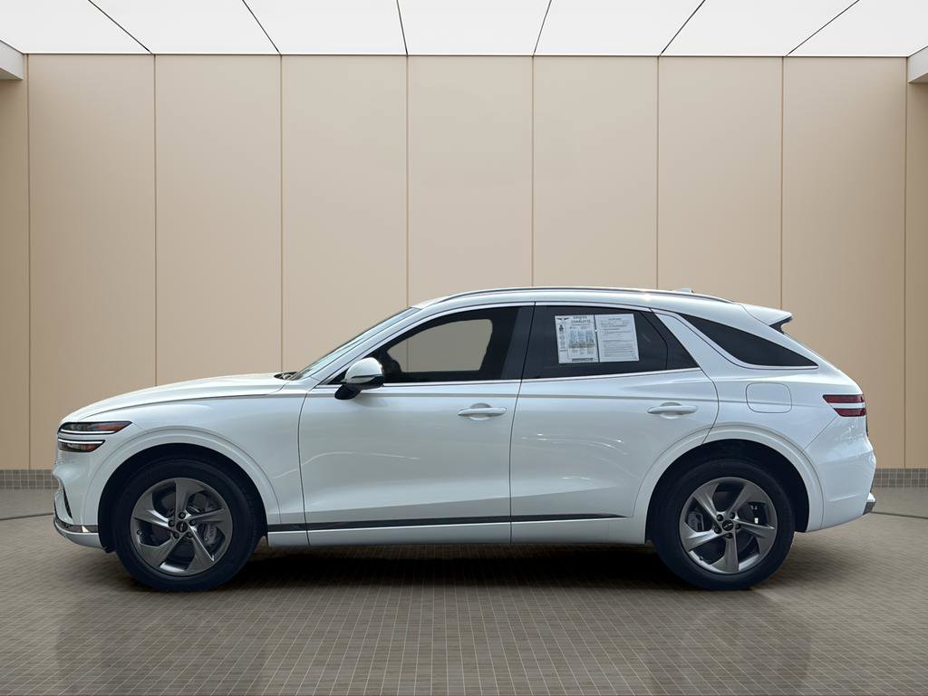Used 2026 Genesis GV70 2.5T AWD/4WD image 2
