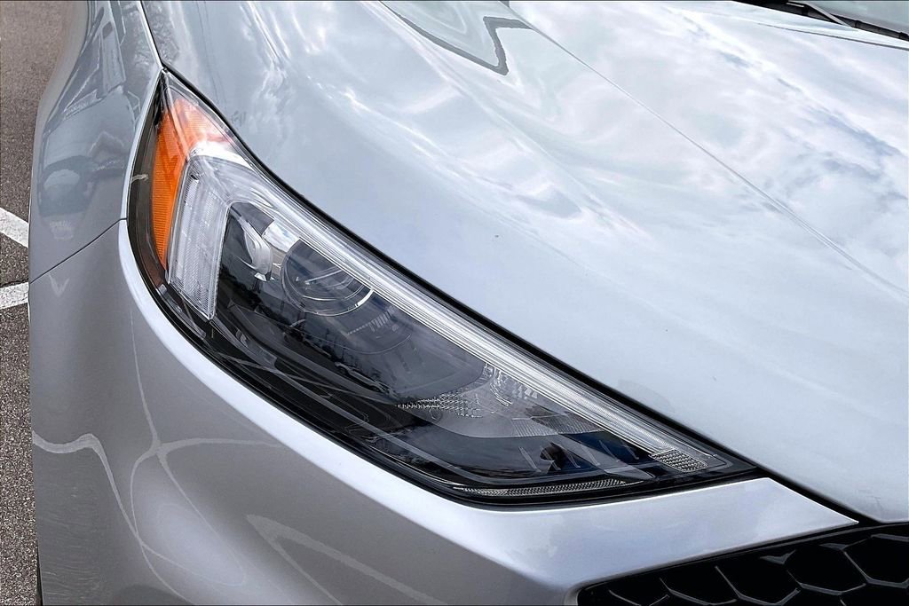 Used 2024 Ford Edge ST-Line image 28