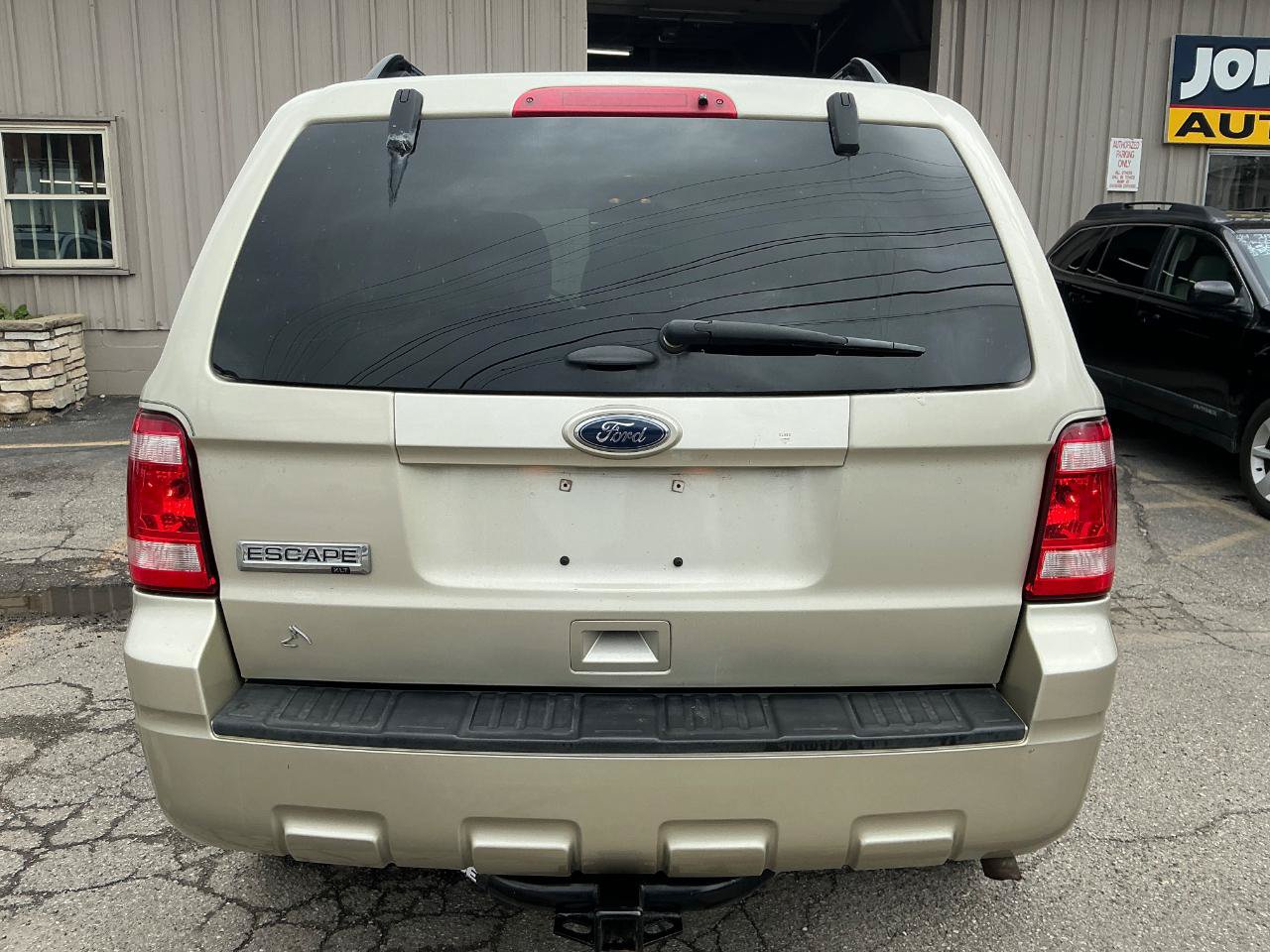 Used 2012 Ford Escape XLT AWD/4WD image 4