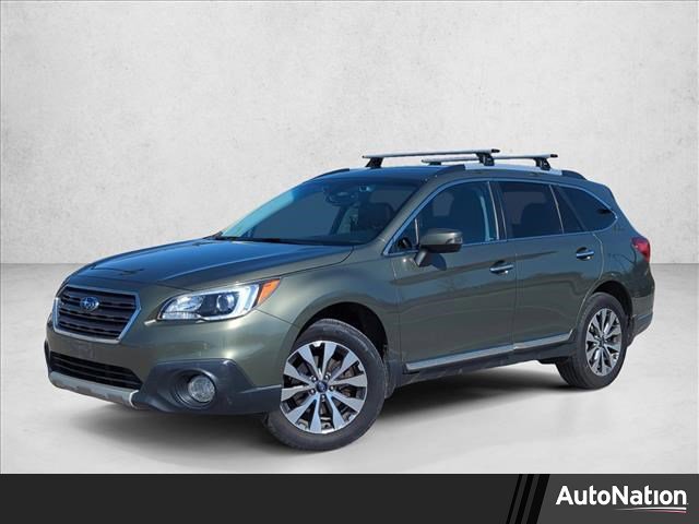 Used 2017 Subaru Outback 2.5i Touring w/ Popular Package #5A