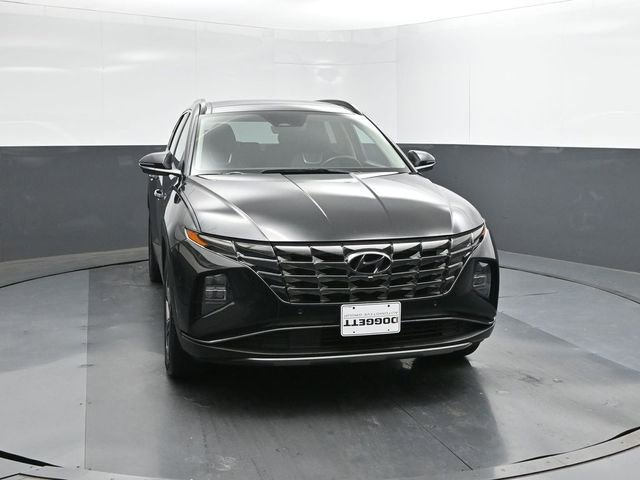 Used 2024 Hyundai Tucson Limited FWD image 17