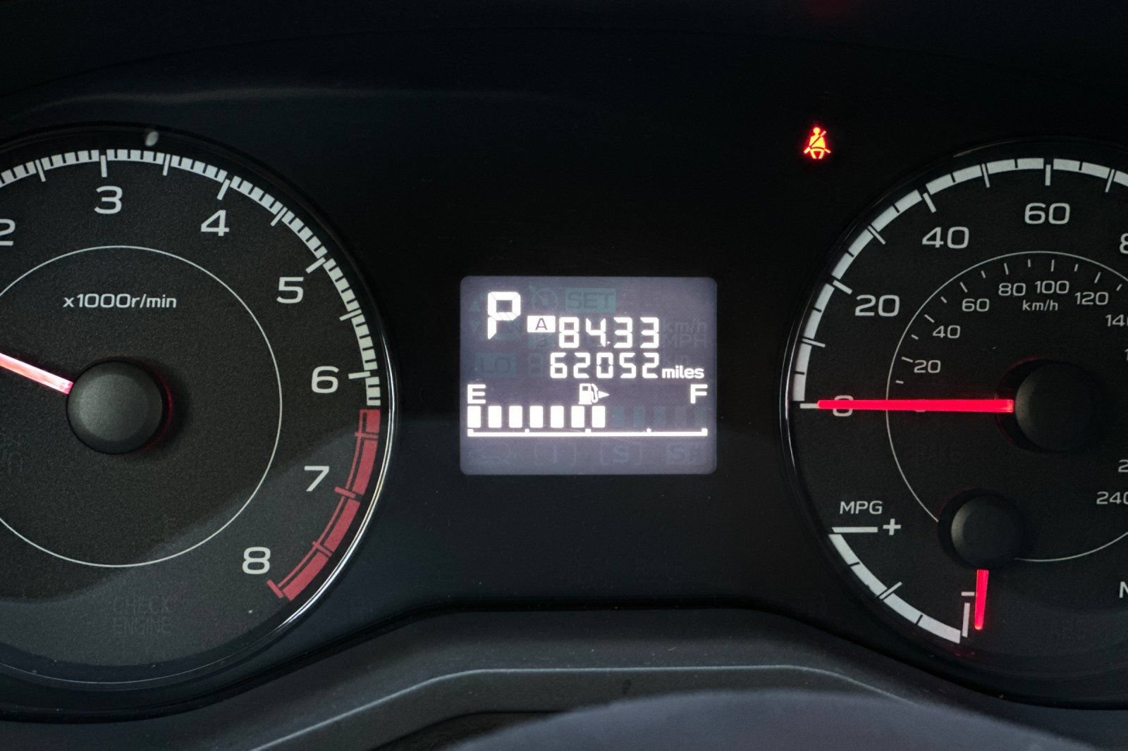 Used 2019 Subaru Crosstrek 2.0i Premium AWD/4WD image 34