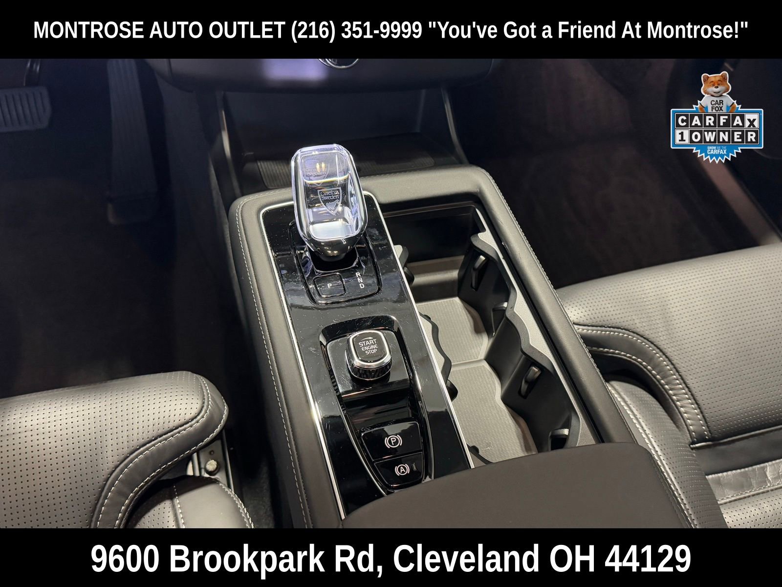 Used 2025 Volvo XC90 T8 Ultra w/ Protection Package image 28