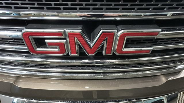 Used 2016 GMC Canyon SLT AWD/4WD image 9