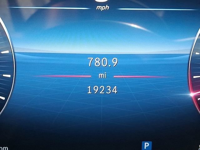 Used 2023 Mercedes-Benz GLC 300 4MATIC image 20