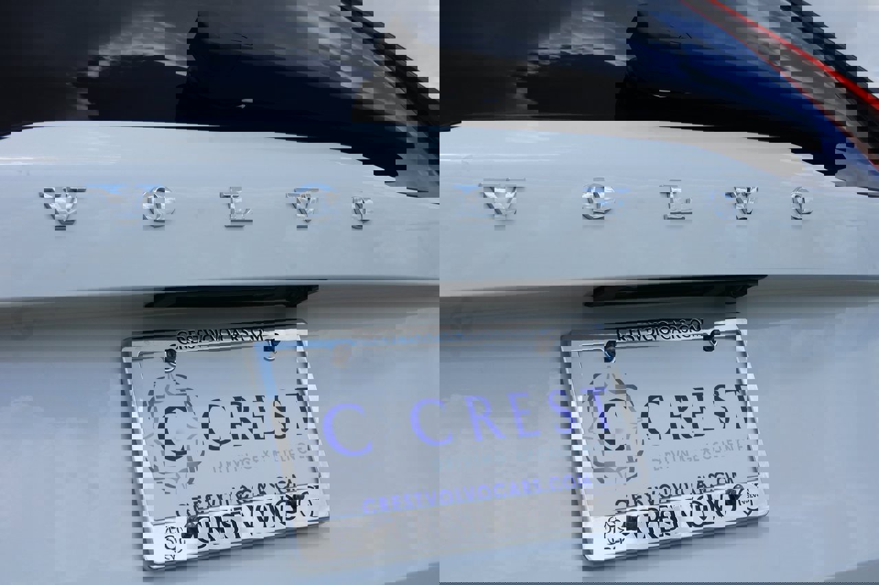 New 2026 Volvo XC90 B6 Ultra image 8