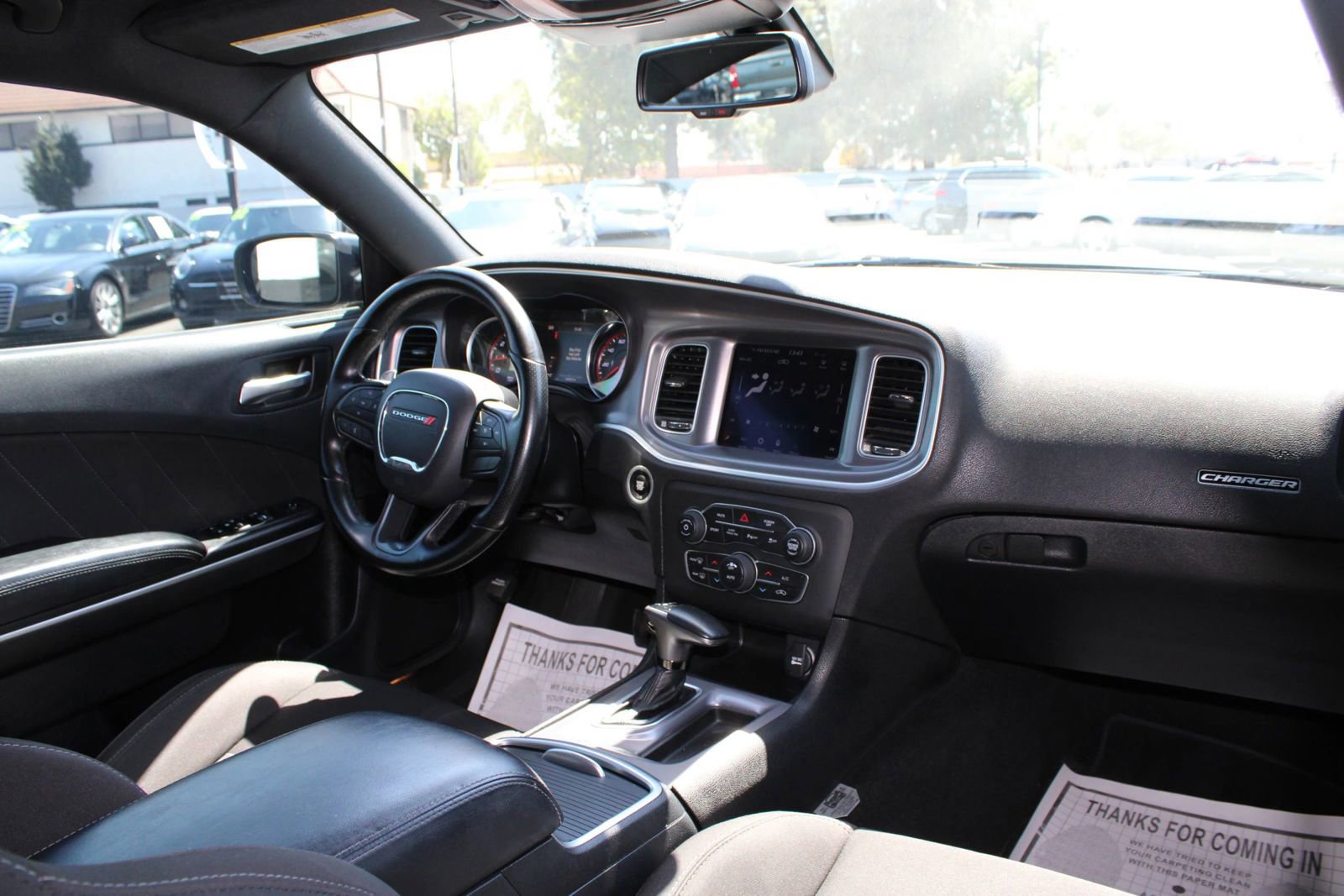 Used 2021 Dodge Charger GT RWD image 13