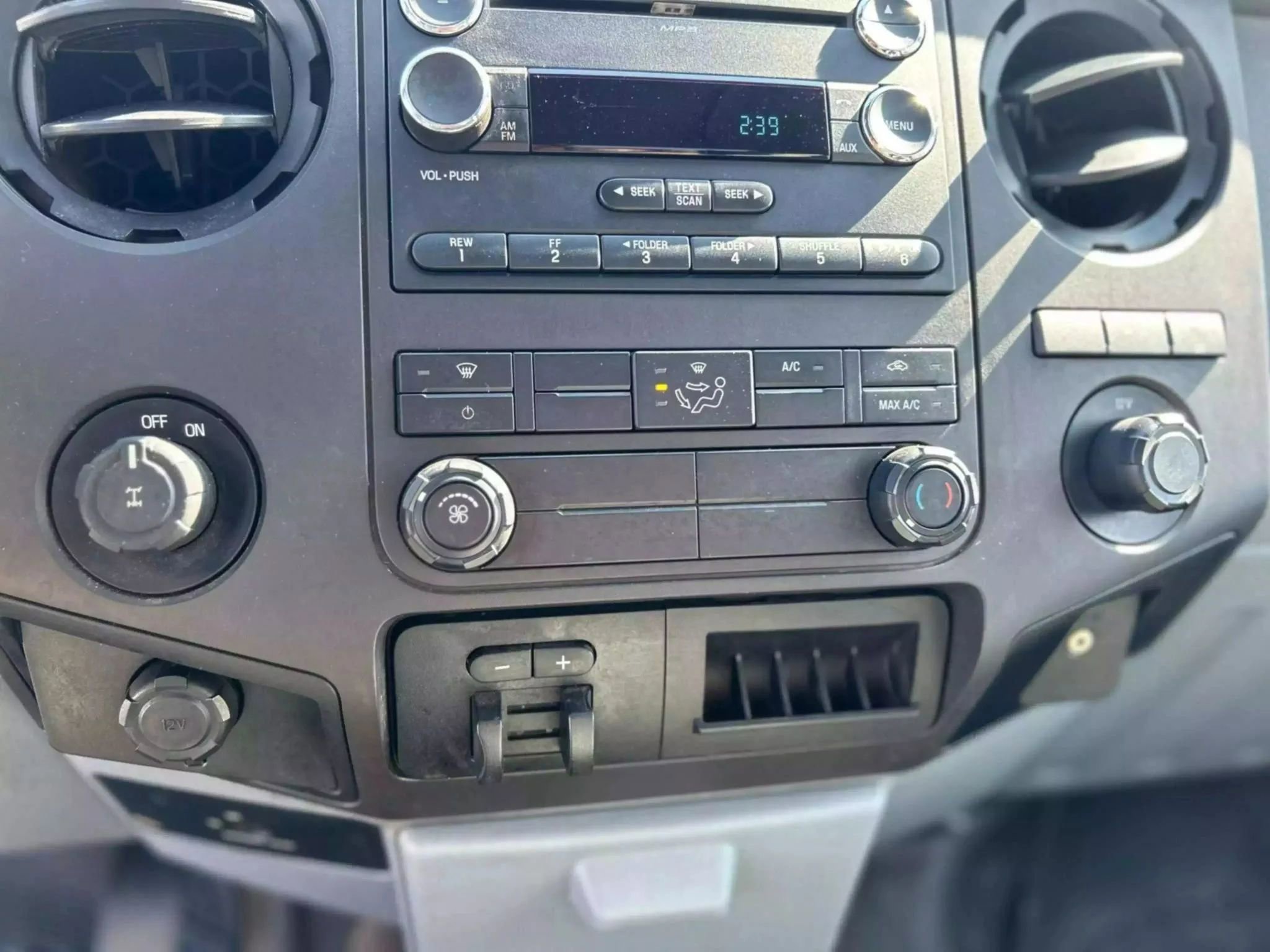 Used 2016 Ford F250 XL w/ XL Value Package image 18