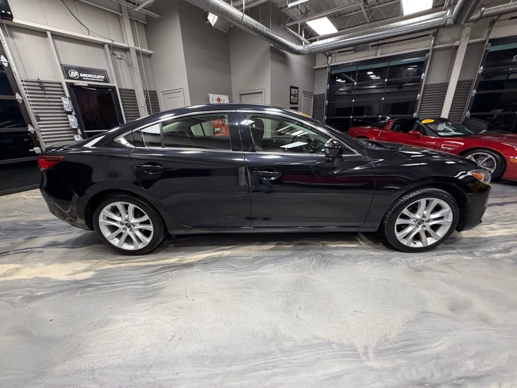 Used 2014 MAZDA MAZDA6 Touring image 27
