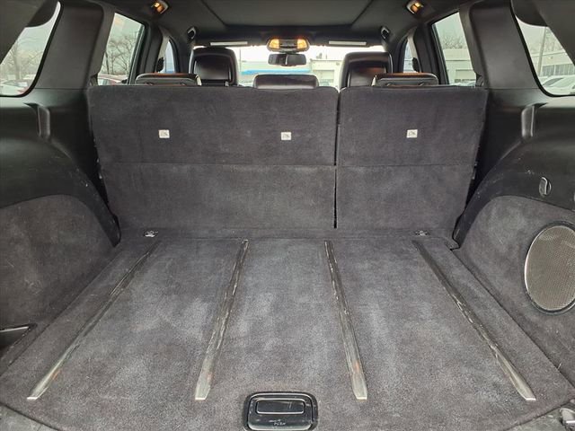 Used 2015 Jeep Grand Cherokee Limited w/ Luxury Group II image 14