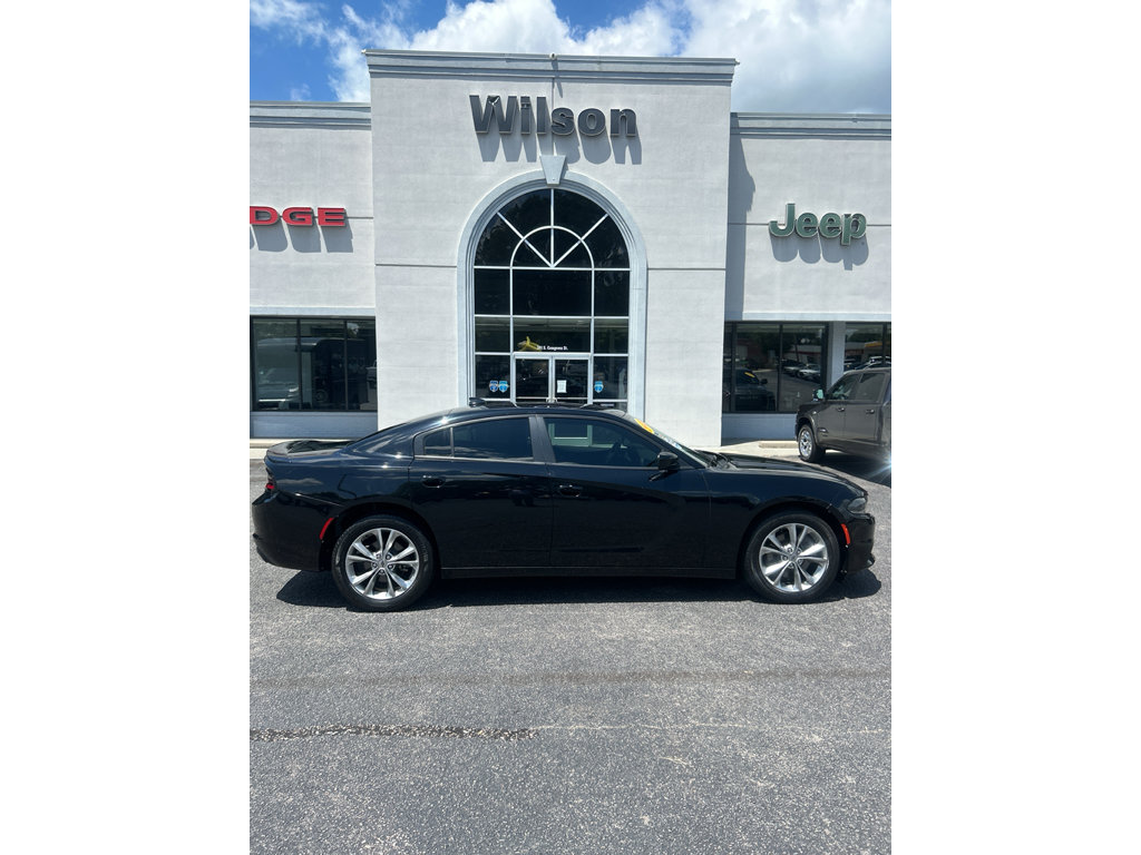Used 2020 Dodge Charger SXT