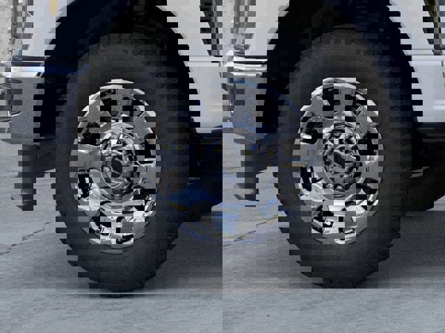 New 2026 Ford F350 King Ranch w/ Chrome Package image 20