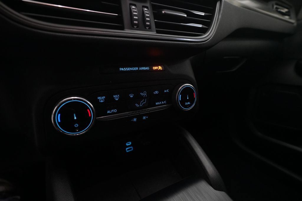 Used 2023 Ford Escape Active FWD image 21
