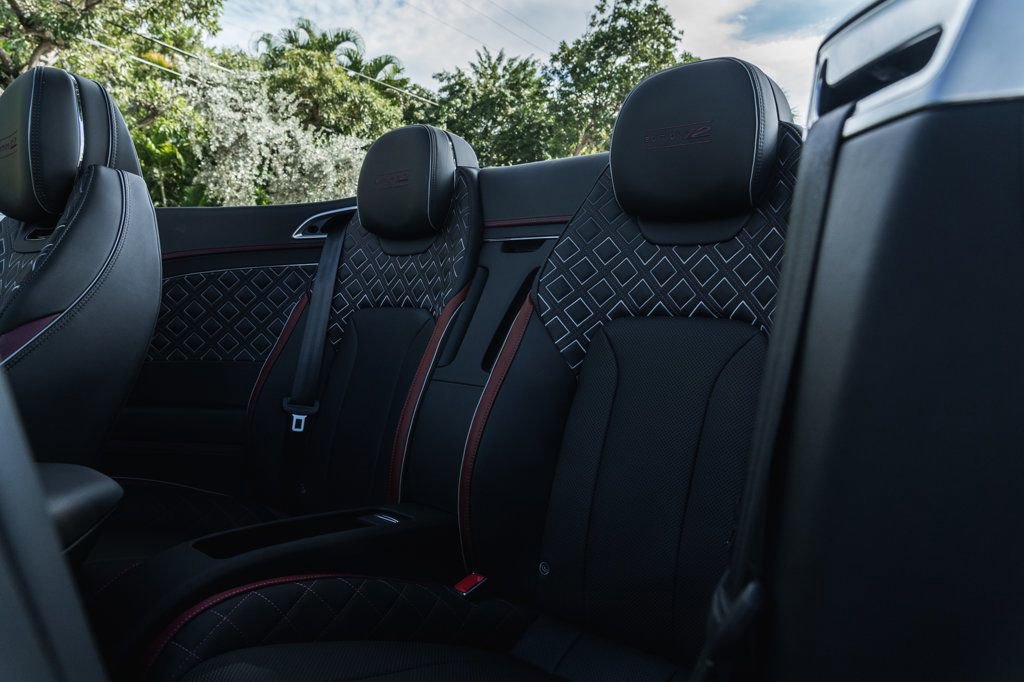 Used 2024 Bentley Continental GT Speed image 20