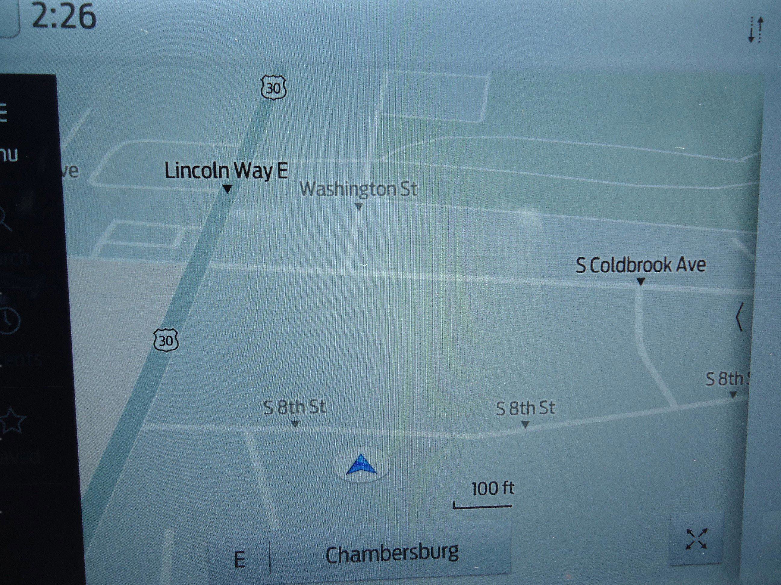 Used 2023 Ford F150 XLT w/ Equipment Group 302A High image 19