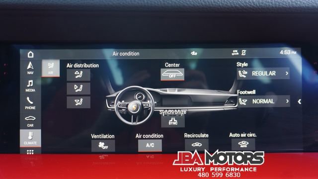 Used 2020 Porsche 911 Carrera S image 33