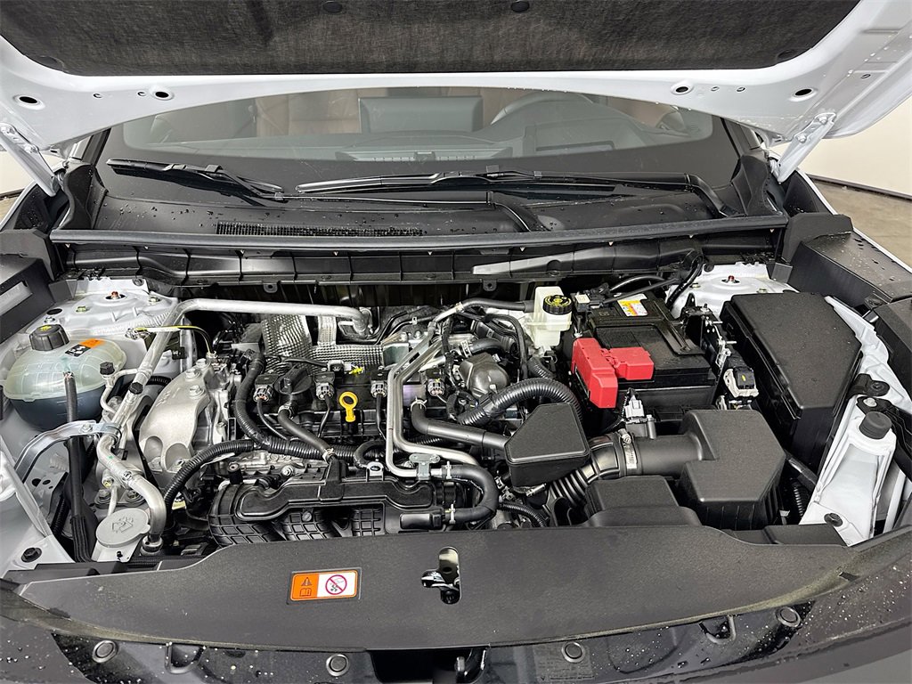New 2025 Mitsubishi Outlander SEL image 33