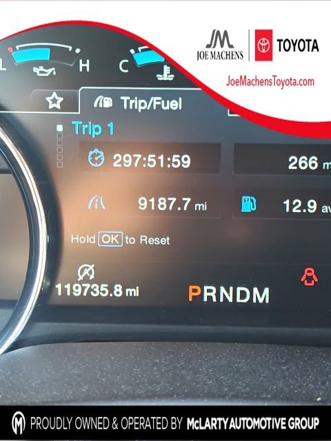 Used 2018 Ford F150 Lariat w/ Trailer Tow Package