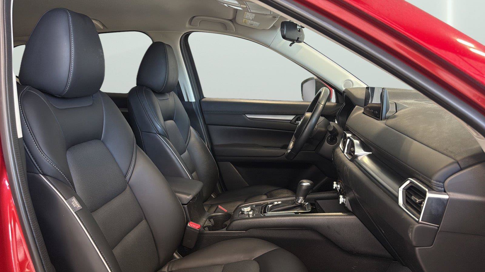 Used 2024 MAZDA CX-5 AWD 2.5 S image 14