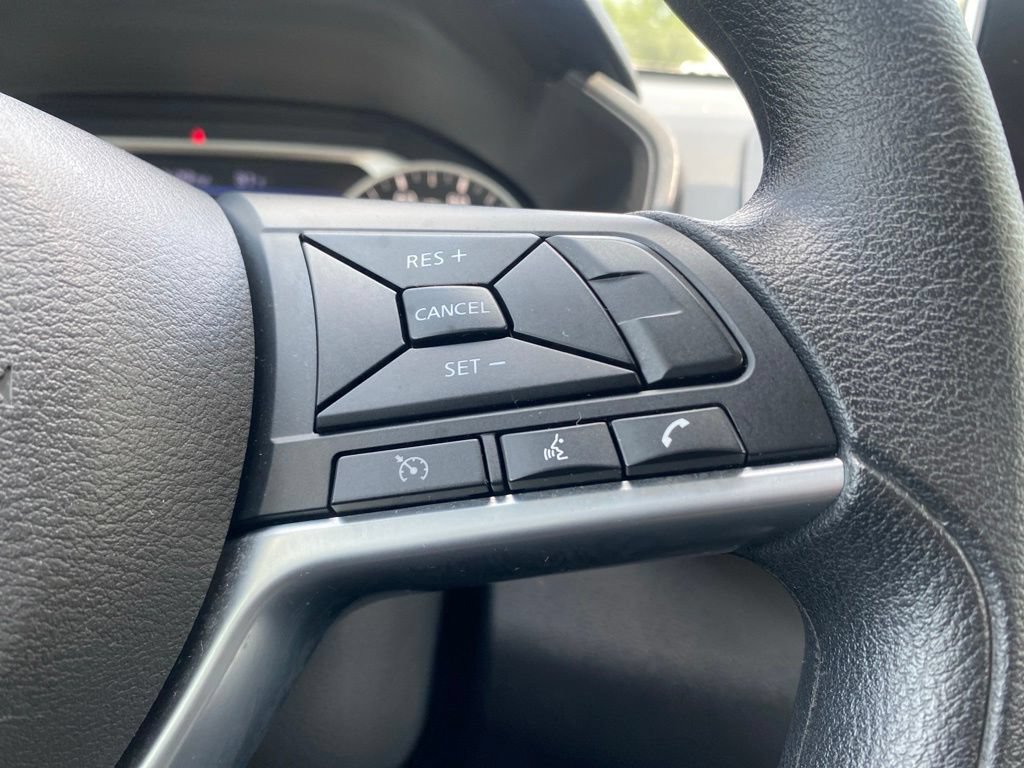 Certified 2025 Nissan Altima 2.5 SV FWD image 22