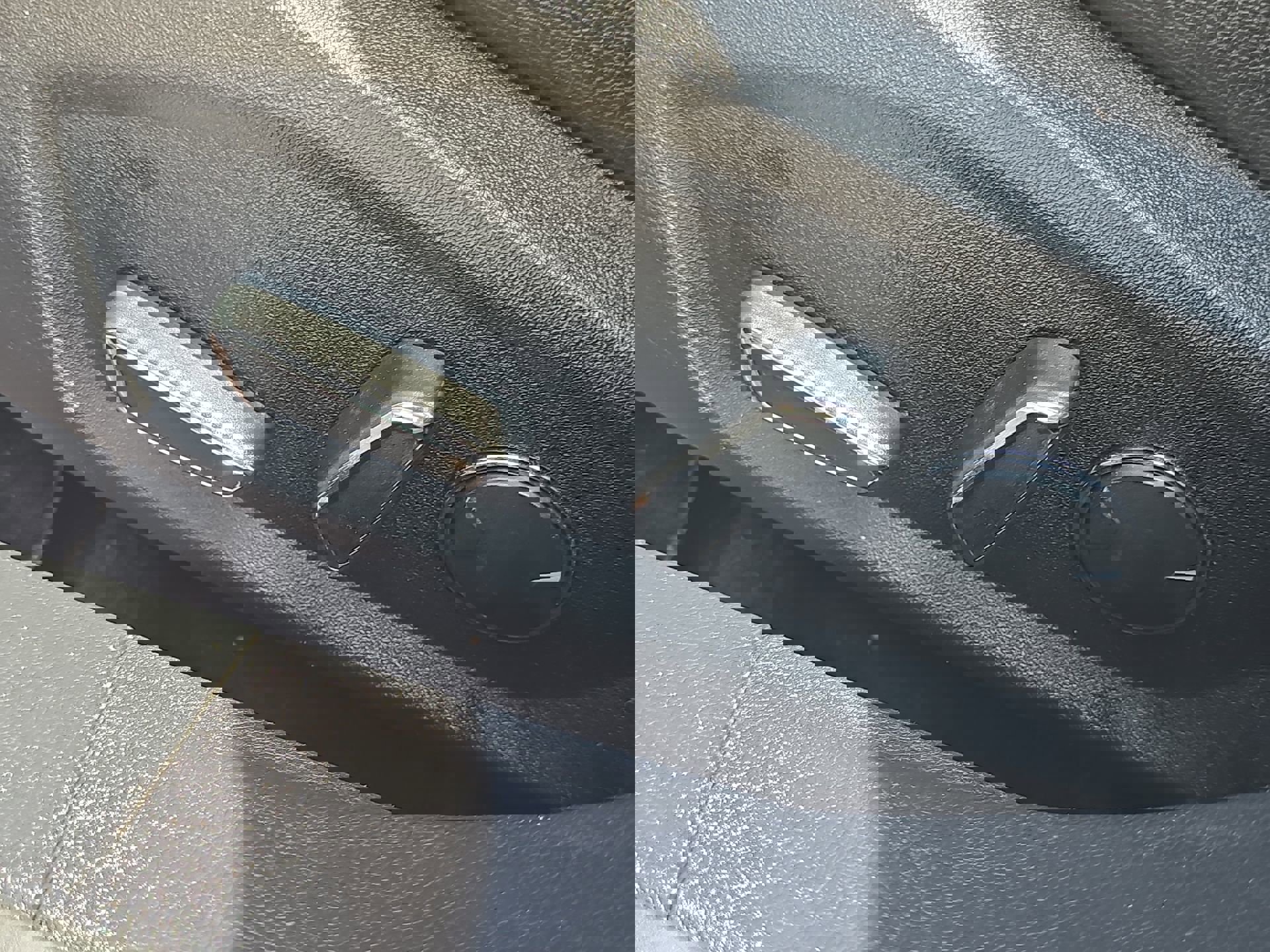 Certified 2017 Ford Fusion SE w/ Equipment Group 201A FWD image 12