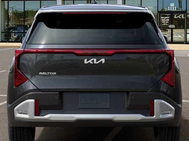 New 2027 Kia Seltos S FWD image 13