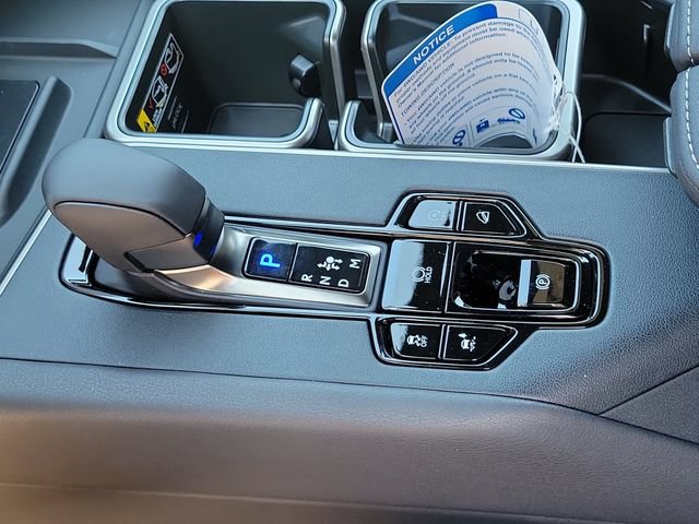New 2026 Lexus TX 350 AWD image 29
