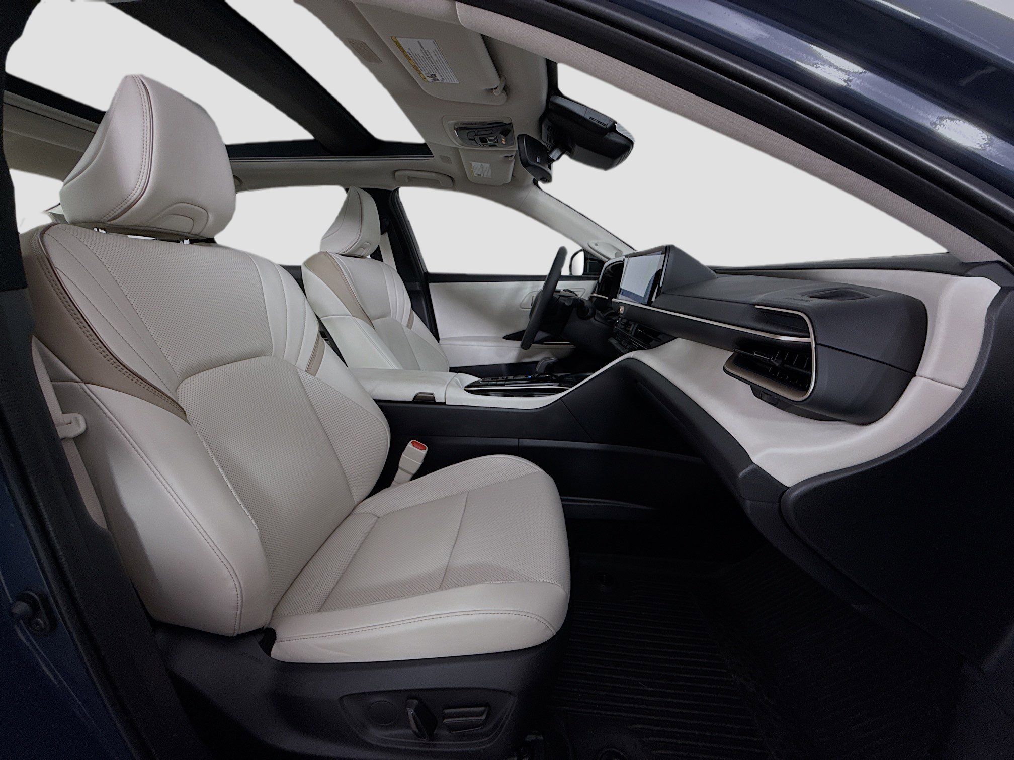 Used 2026 Toyota Crown Nightshade image 30