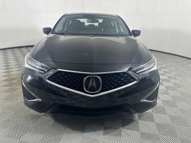 Used 2022 Acura ILX w/ Premium Package FWD image 2