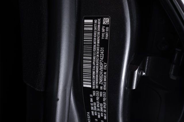 Used 2023 Maserati Grecale Modena AWD/4WD image 62