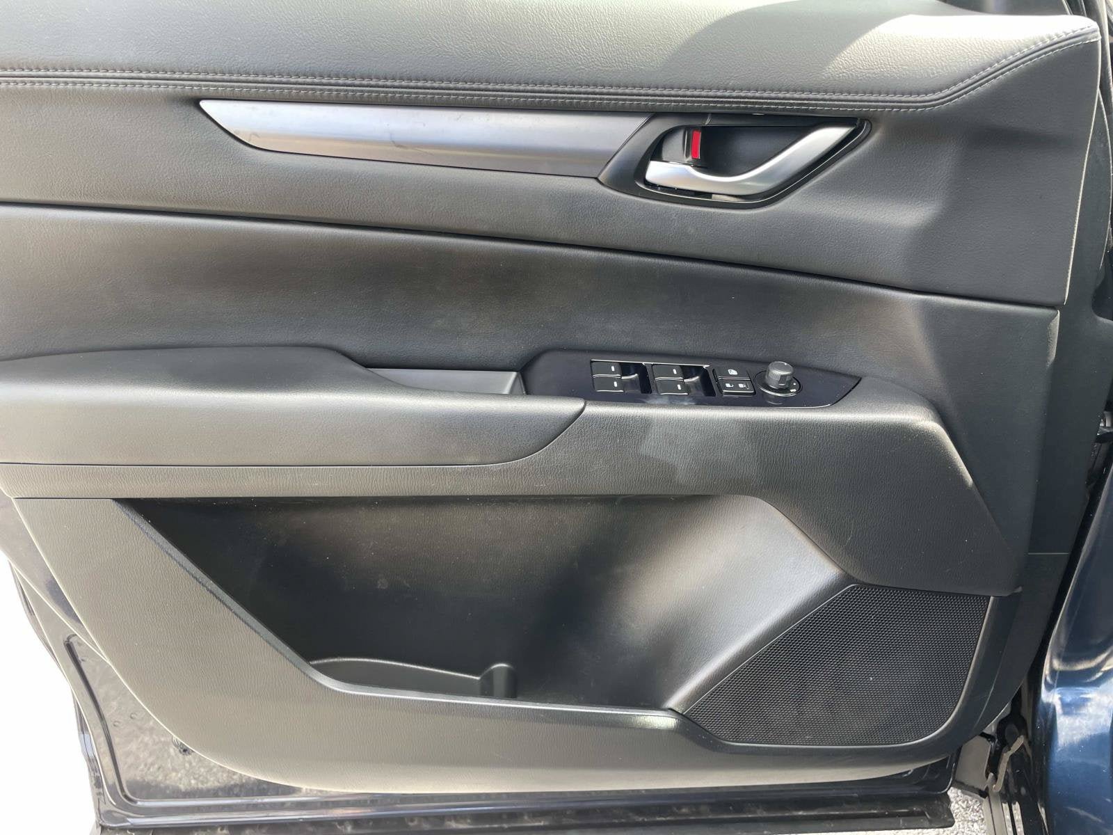Used 2020 MAZDA CX-5 Touring FWD image 18