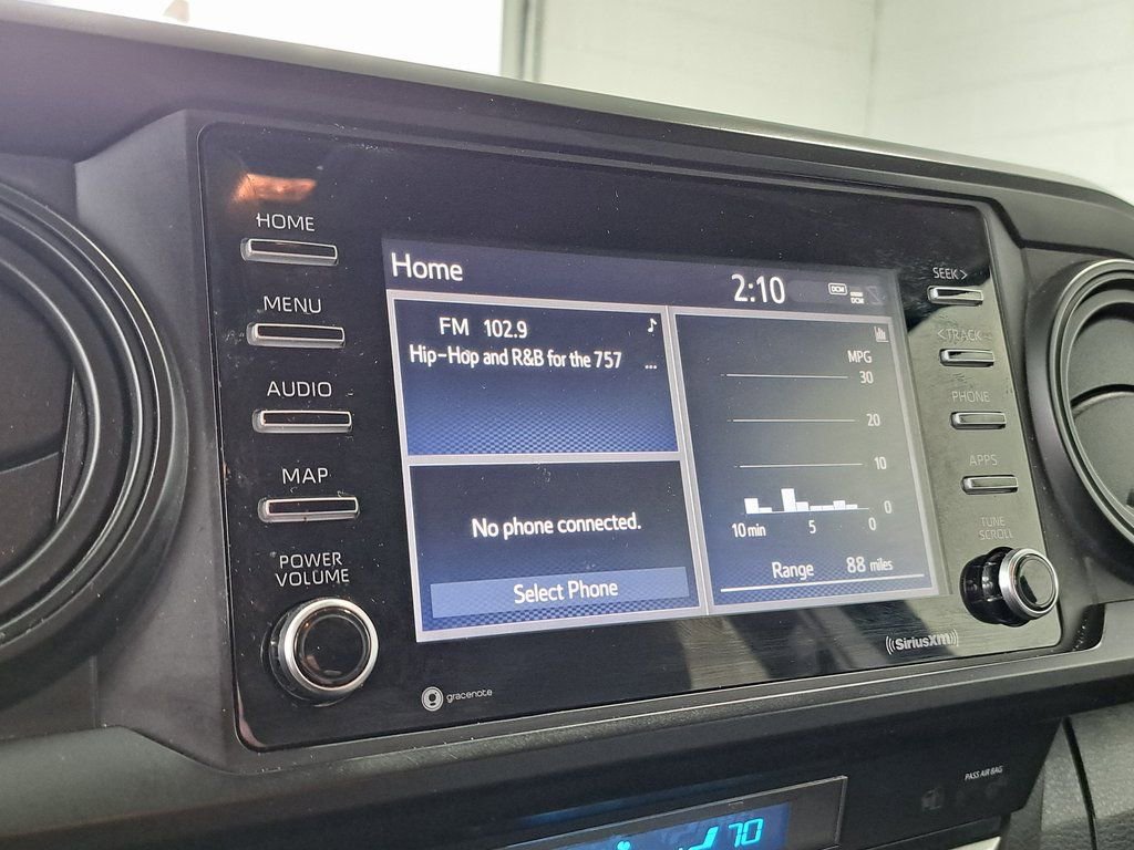 Used 2023 Toyota Tacoma SR image 16